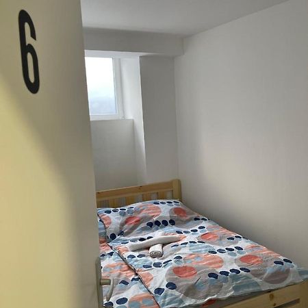 Hana'S Rooms Wien Exterior foto