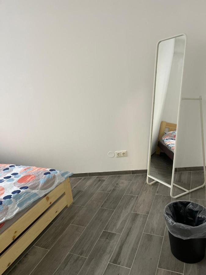 Hana'S Rooms Wien Exterior foto