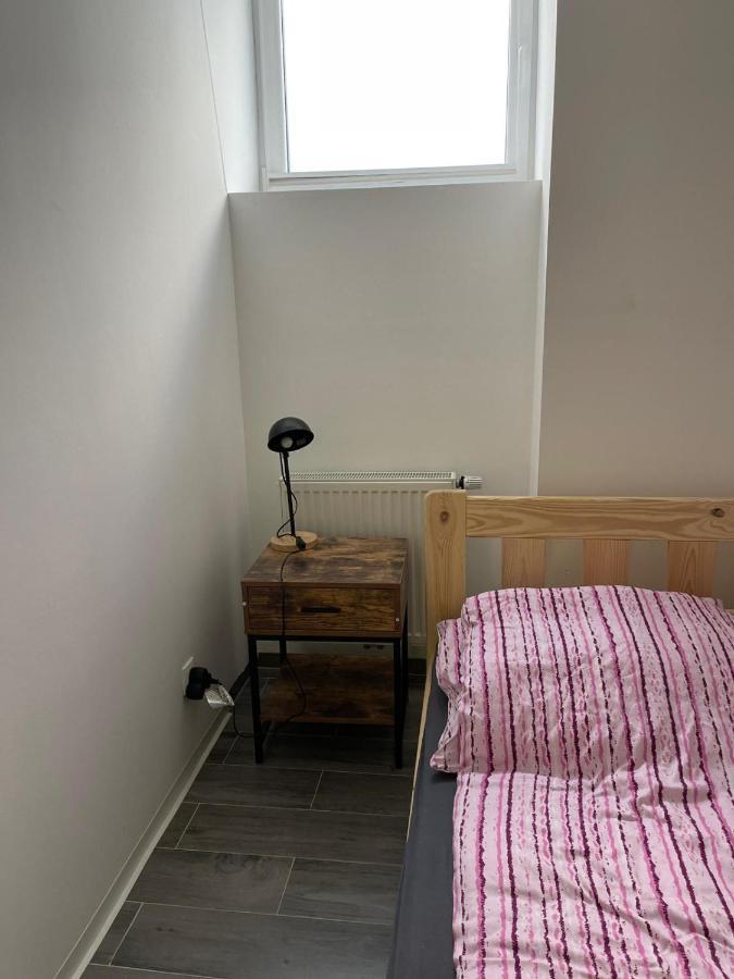 Hana'S Rooms Wien Exterior foto