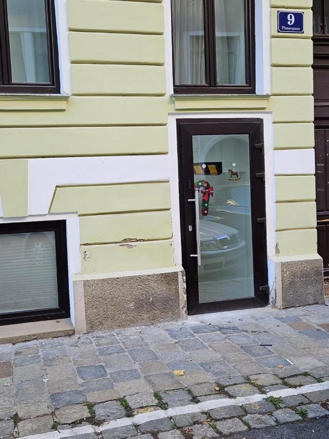 Hana'S Rooms Wien Exterior foto