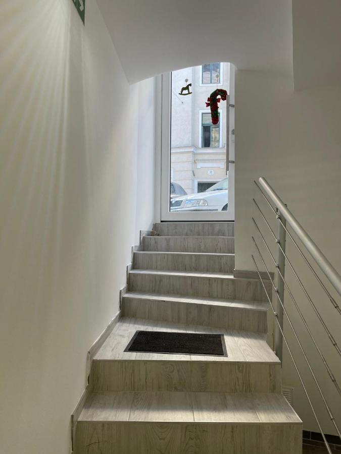 Hana'S Rooms Wien Exterior foto