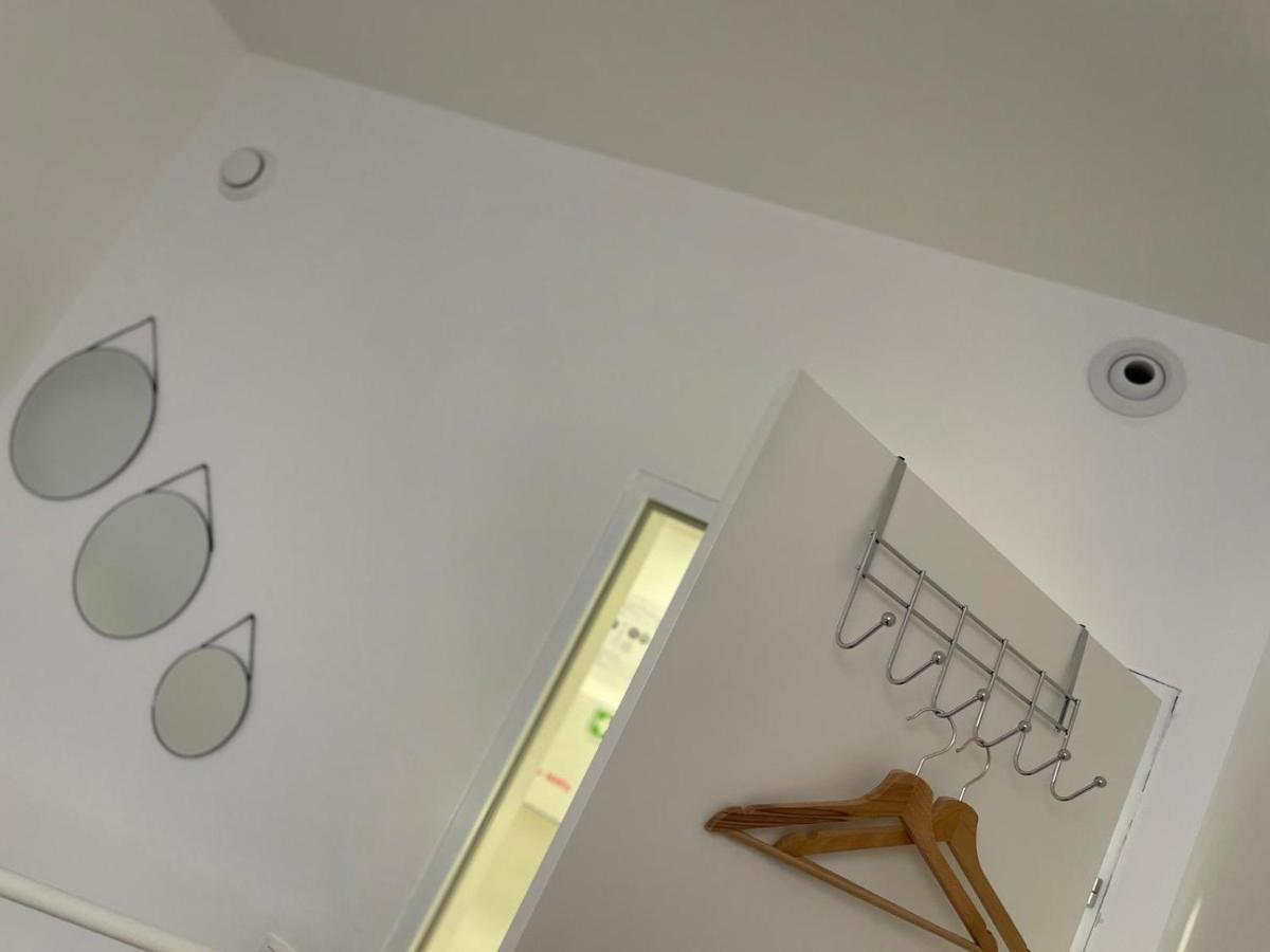 Hana'S Rooms Wien Exterior foto