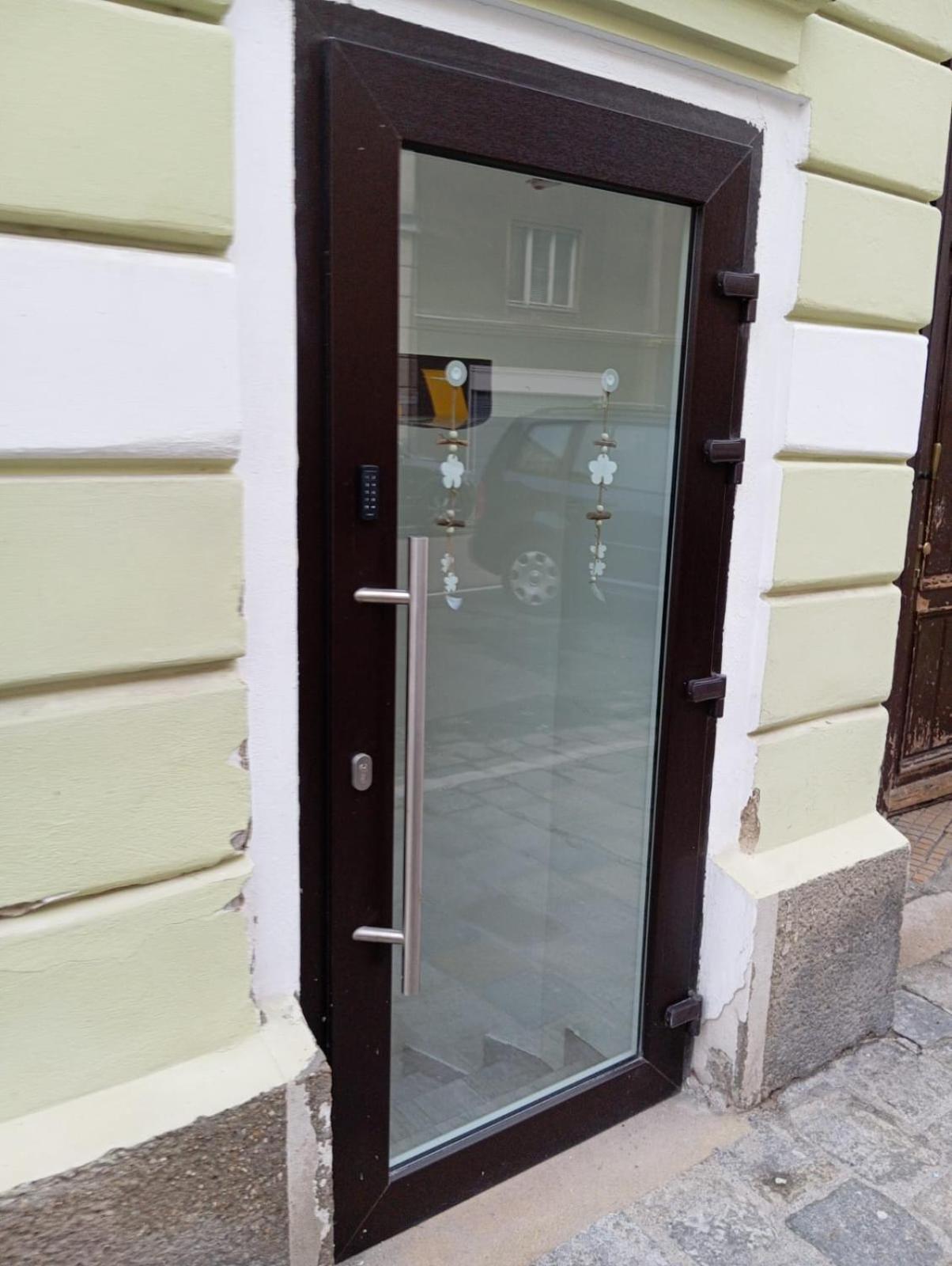 Hana'S Rooms Wien Exterior foto
